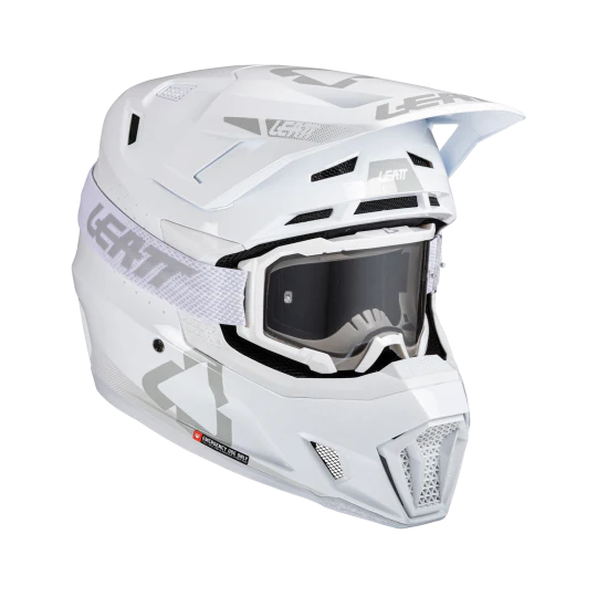 LEATT 7.5 Helmet Kit
