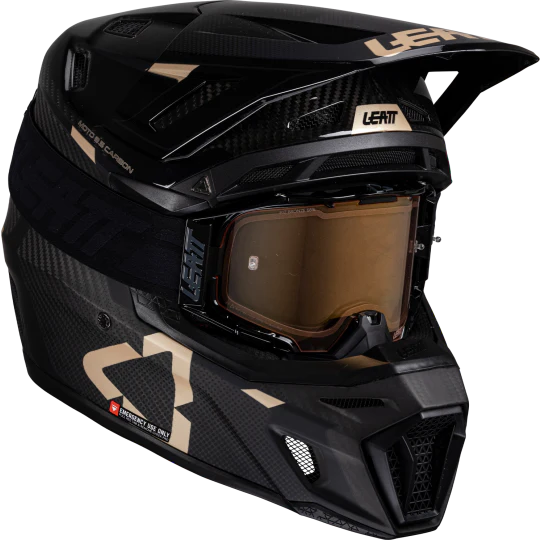 LEATT Helmets