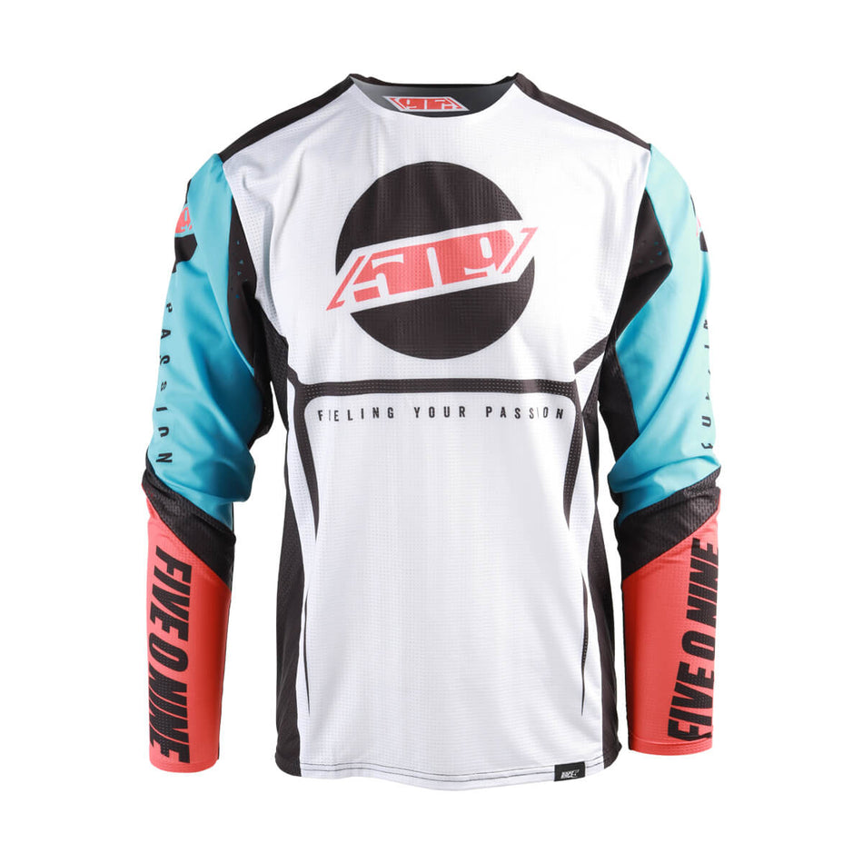 509 DIRT - Race 5 Jersey