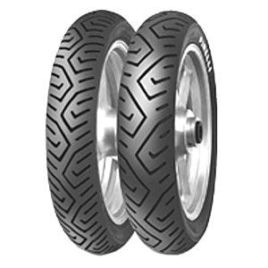 Pirelli MT 75 Rear 90/80-17 Tire