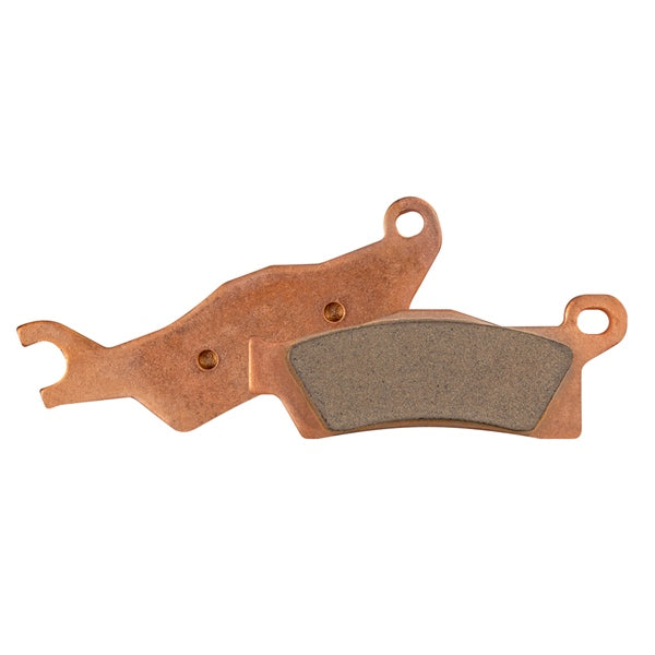 EBC Brake Pads - SV - Severe-Duty Sintered Metal Pads - FA618SV