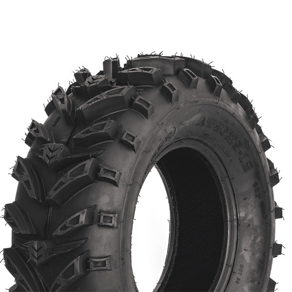 Bronco TrailHawk 26x11-12