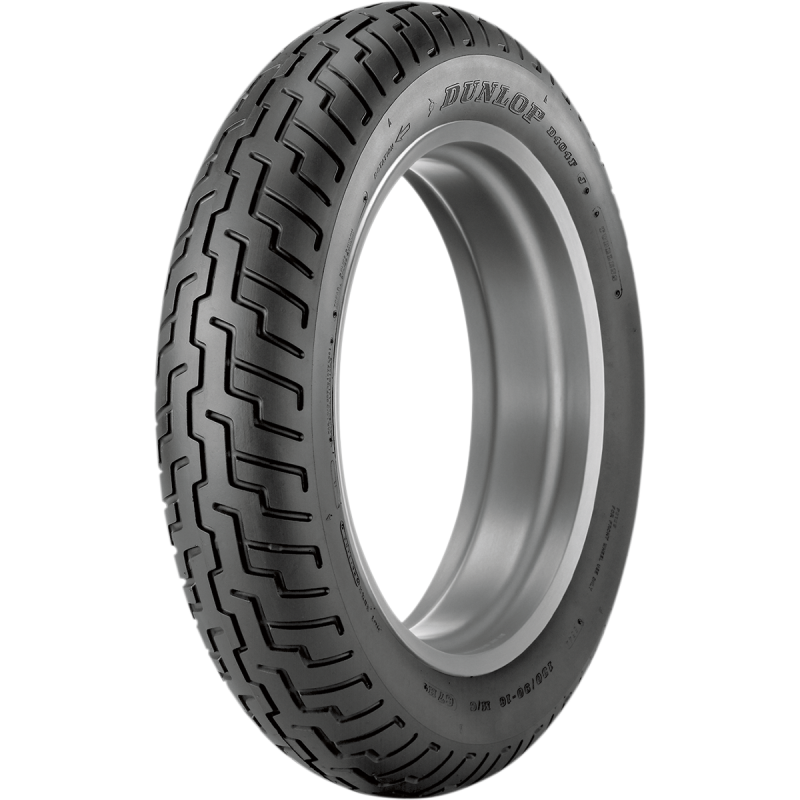 Dunlop Bias D404 Front 120/90-17 Tire
