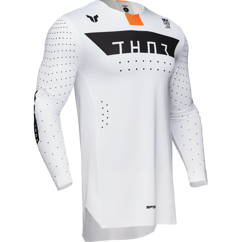 Thor Sportmode Jersey - Rogue