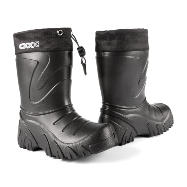 CKX Scoot Kid/Junior Boots