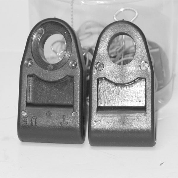 SPX Suspension Slide Spring Retainer - Arctic Cat