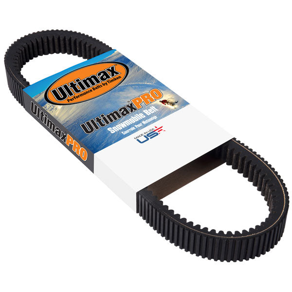 Timkin Ultimax PRO Snowmobile Belt
