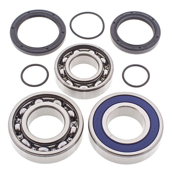 All Balls Chain Case Bearing & Seal Kit - Yamaha (Jack)