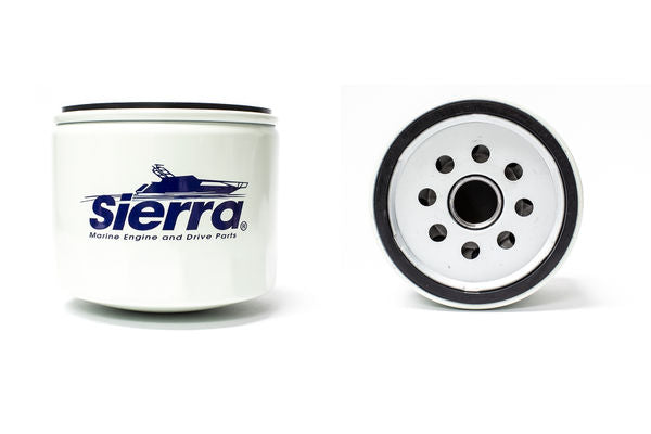 Sierra Oil Filter 18-7824-2