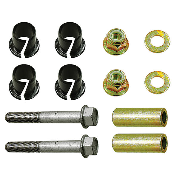 SPX A-Arm Bushing Kit - Ski-Doo