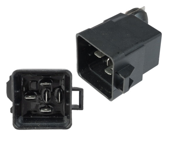 Sierra Shrouded Trim Relay 18-5849