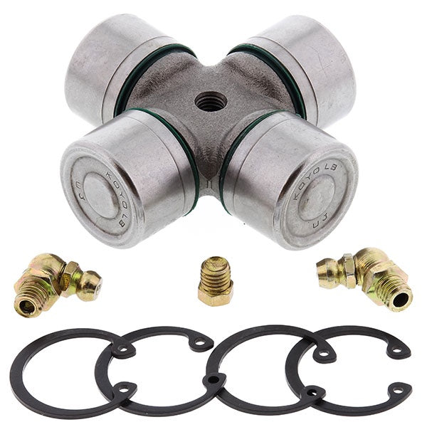 All Balls U-Joint Kit Can-Am