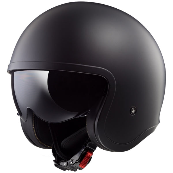 LS2 Spitfire - Open Face Helmet