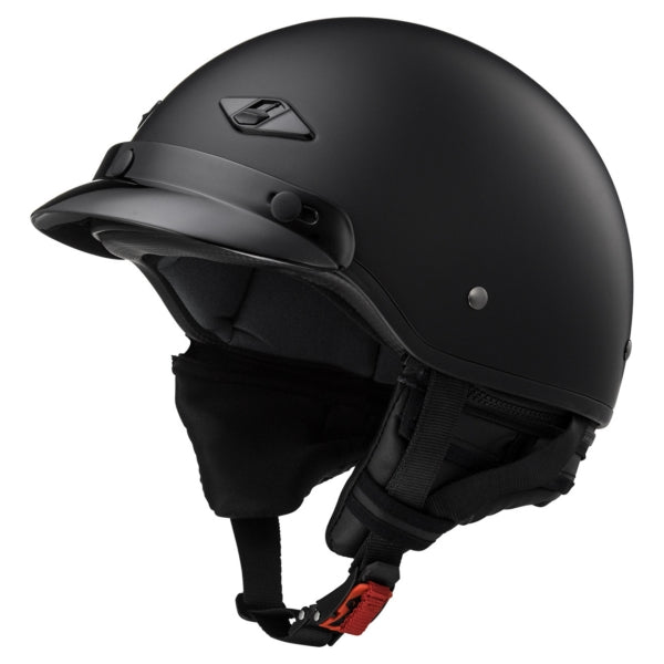 LS2 Bagger - Half Helmet