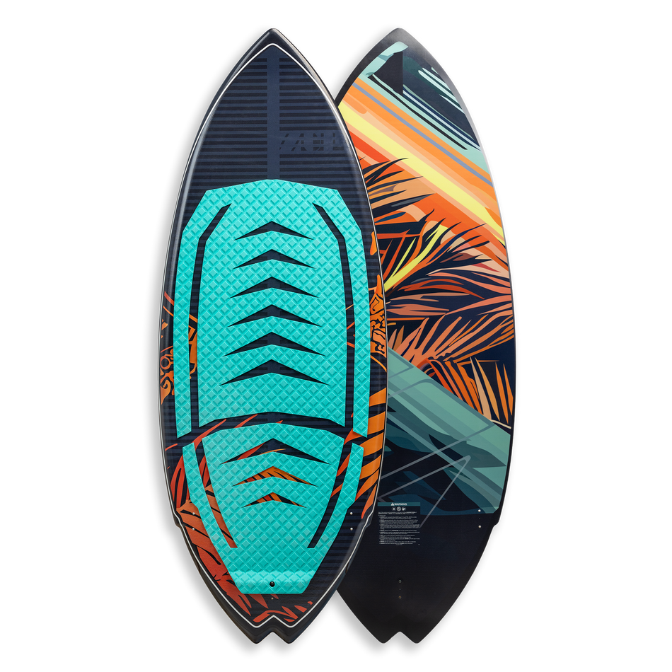 ZUP Bali Wakesurfer