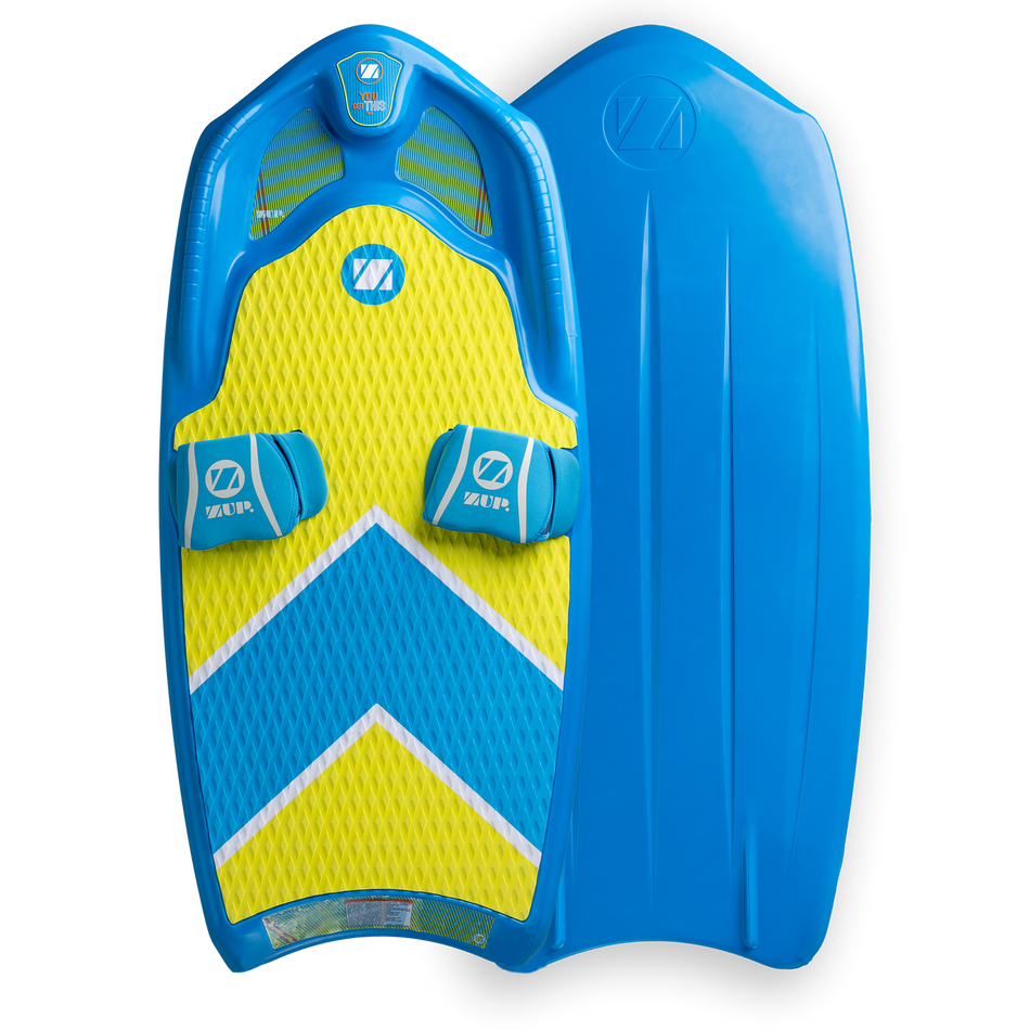 ZUP You Got This 160 Multi-Sport Board