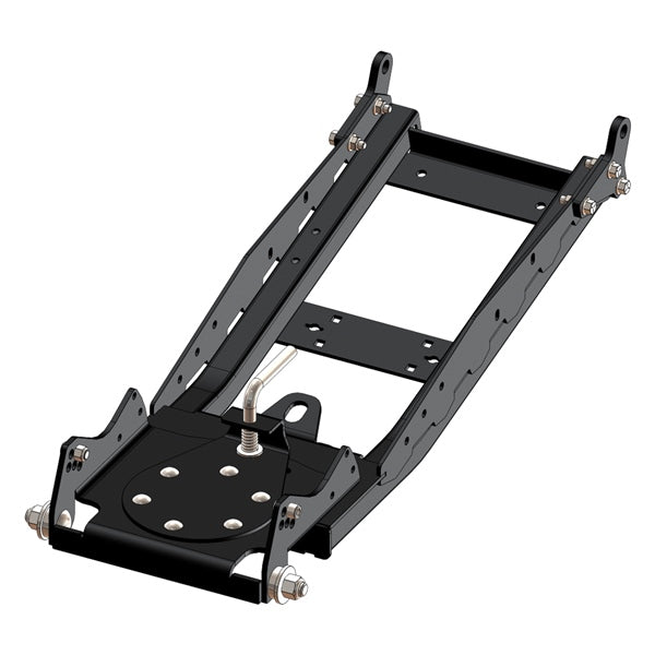 KFI UTV Pro 2.0 Plow Push Tube