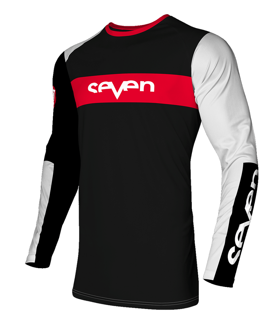 Seven Vox Collection - Jersey