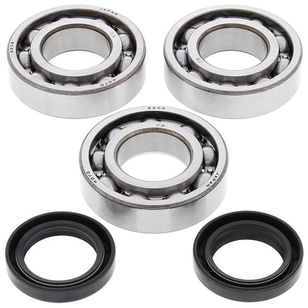All Balls Crankshaft Bearing Kit