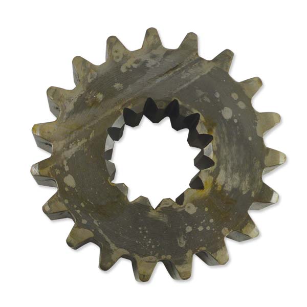 Venom Top 13 Wide Sprocket 19 Tooth