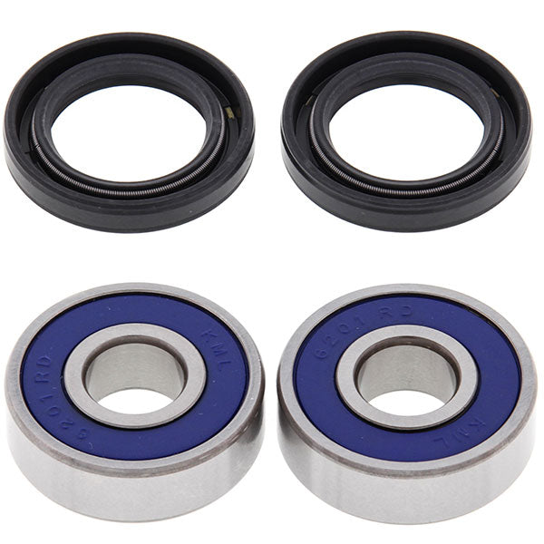 All Balls Wheel Bearing Kit 1027