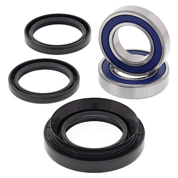 ALL BALLS WHEEL BEARING KIT Honda