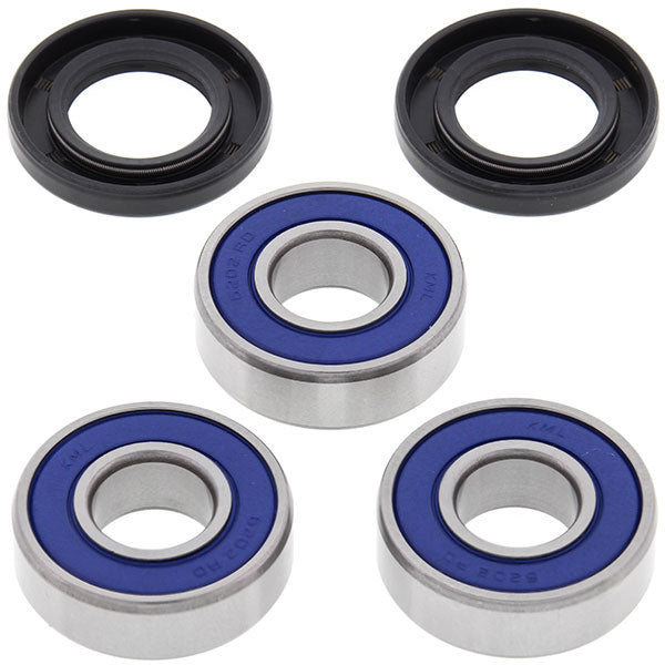 All Balls Wheel Bearing Kit 1033