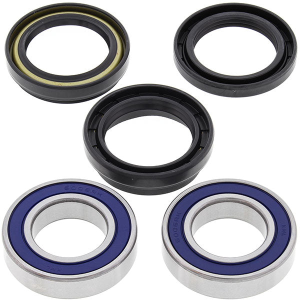 All Balls Wheel Bearing Kit 1108