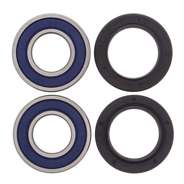 All Balls Wheel Bearing Kit 1112