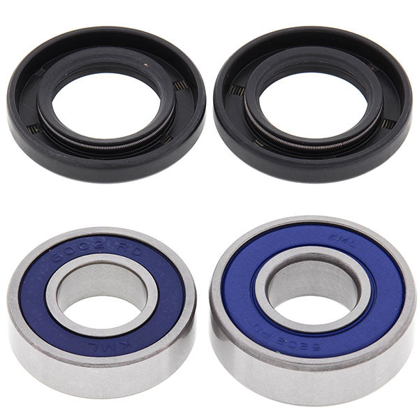 All Balls Wheel Bearing Kit 1168
