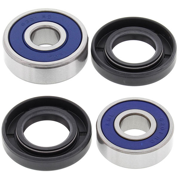 All Balls Wheel Bearing Kit 1181