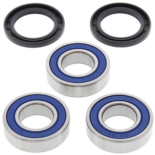 ALL BALLS WHEEL BEARING KIT Suzuki