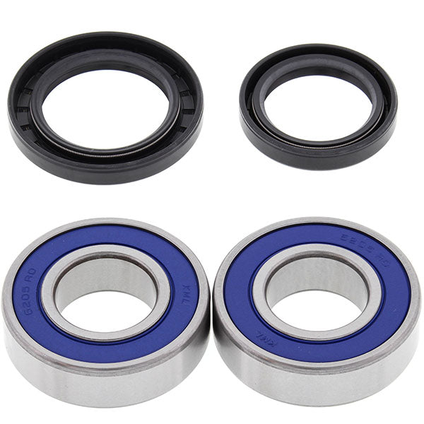 All Balls Wheel Bearing Kit 1275