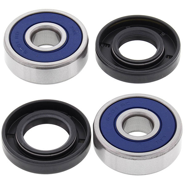 All Balls Wheel Bearing Kit 1292