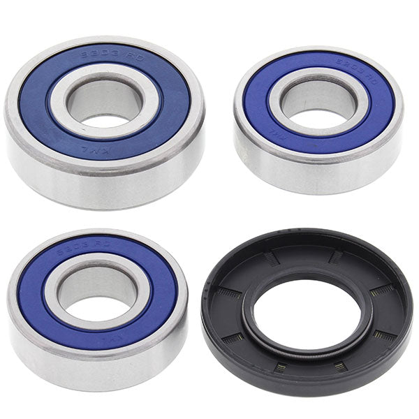 All Balls Wheel Bearing Kit 1422