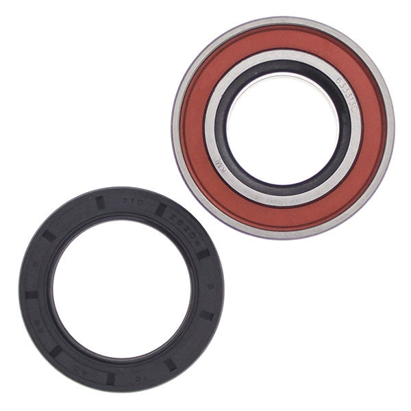 All Balls Wheel Bearing Kit - Multi-Fitment 1516