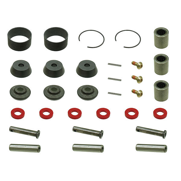 SPX Primary Clutch ReBuild Kit -  0402