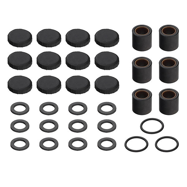 SPX Primary Clutch Rebuild Kit SkiDoo - 0403