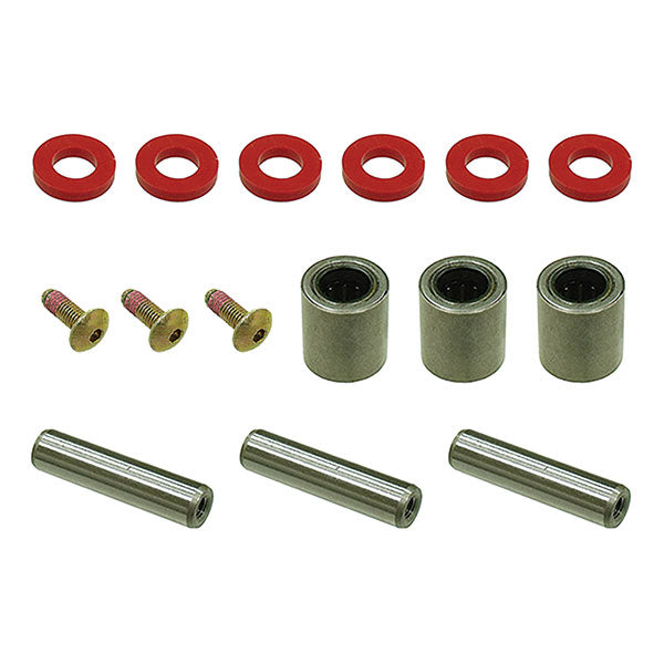 SPX Drive Clutch ReBuild Kit - SkiDoo 0501