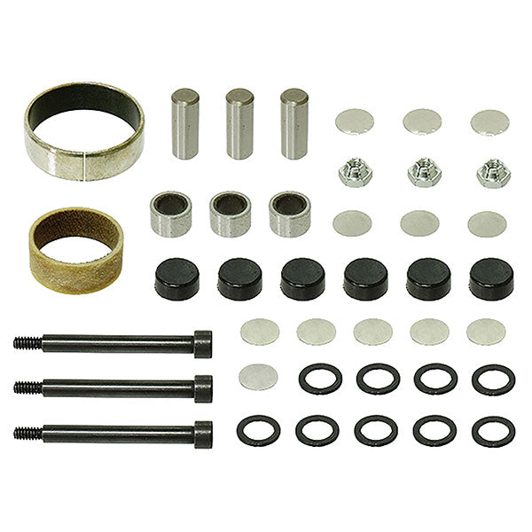 SPX Clutch Rebuild Kit Polaris 4027