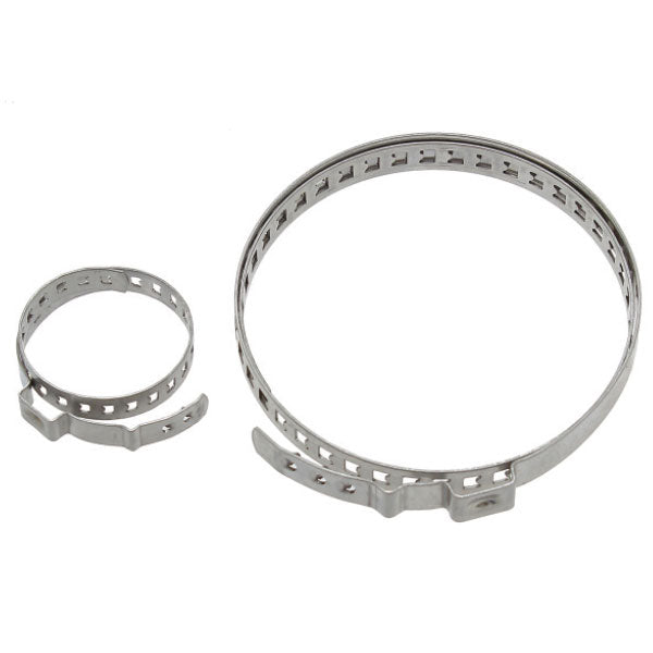 Bronce D Style Clamp Kit