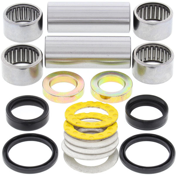 ALL BALLS SWING ARM BEARING & SEAL KIT YAMAHA