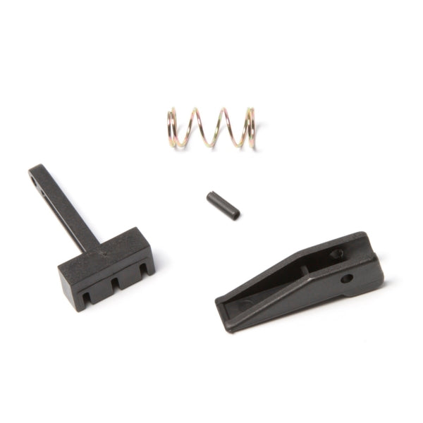 Triple Choke Lever Kit