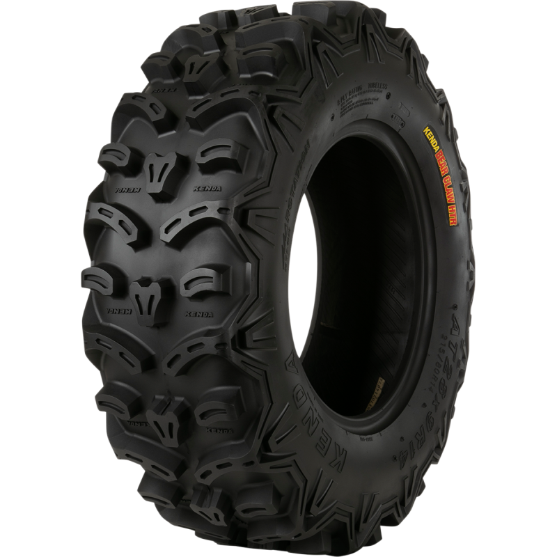 KENDA Bearclaw HTR - 25x10R12