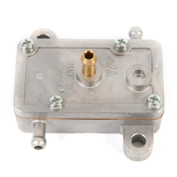 Mikuni Single Fuel Pump