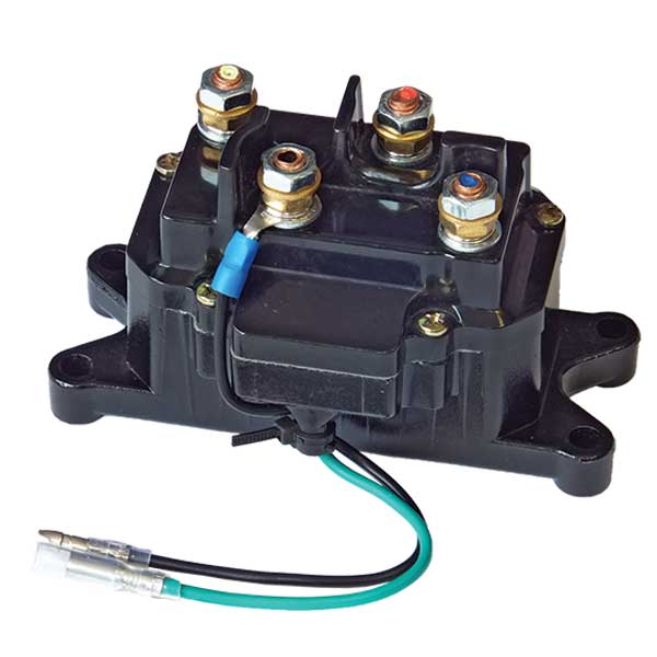 KFI Replacement Solenoid
