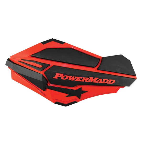 PowerMadd Sentinel Handguards