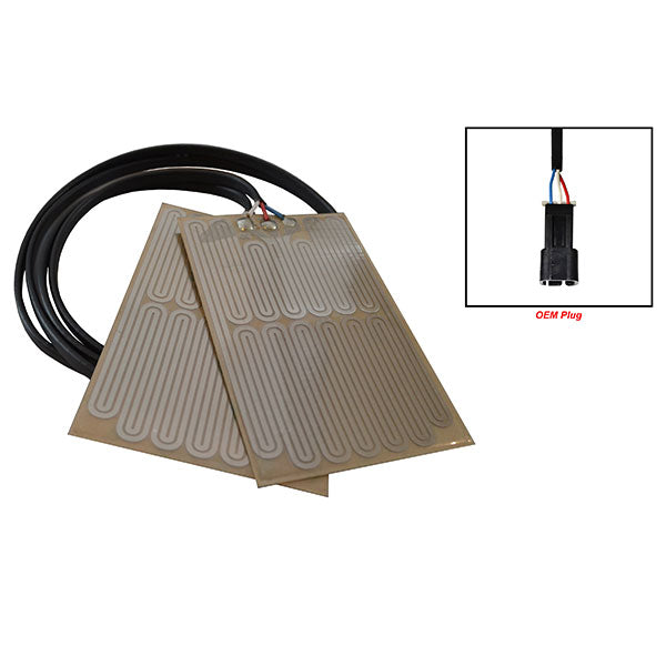 RSI Grip Heater Polaris Standard