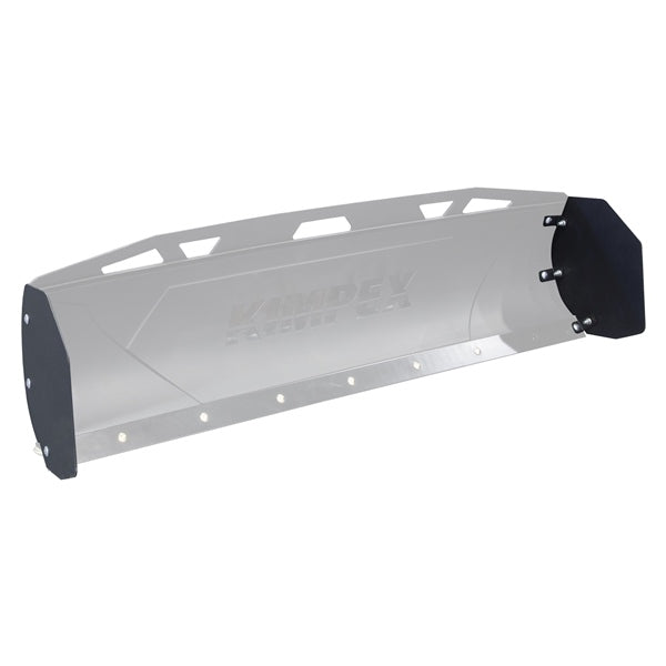 Kimpex Click N Go LT Drift Cutter for Plastic Plow (Pair)