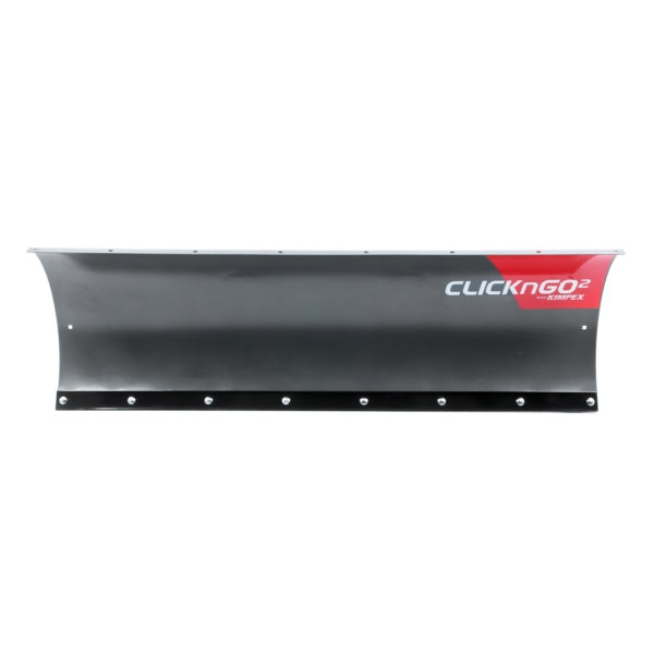 Kimpex Click N Go Steel Plow Blades